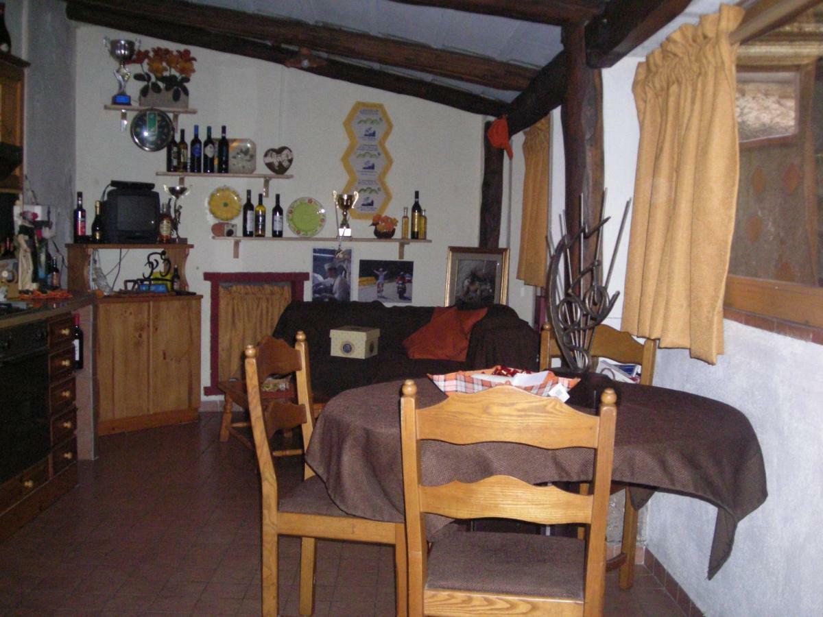 B&B L'Arcobaleno Península Sorrentina Exterior foto
