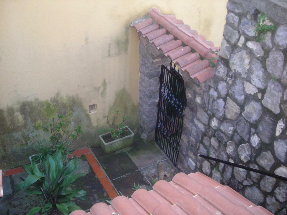 B&B L'Arcobaleno Península Sorrentina Exterior foto